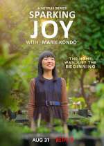 Watch Sparking Joy with Marie Kondo 5movies