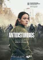 Watch Antidisturbios 5movies