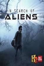 Watch In Search of Aliens 5movies