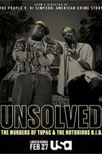 Watch Unsolved: The Murders of Tupac and the Notorious B.I.G. 5movies