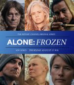 Watch Alone: Frozen 5movies