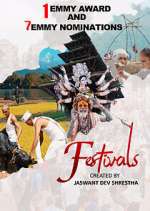 Watch Festivals 5movies