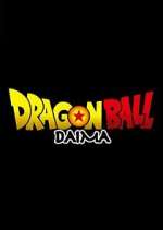 Watch Dragon Ball DAIMA 5movies