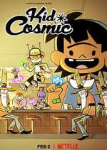 Watch Kid Cosmic 5movies