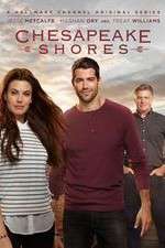 Watch Chesapeake Shores 5movies