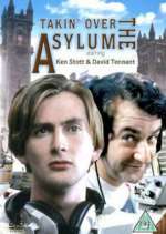 Watch Takin' Over the Asylum 5movies