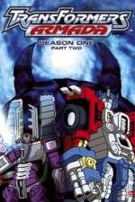 Watch Transformers: Armada 5movies