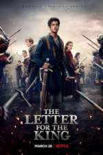 Watch The Letter for the King 5movies