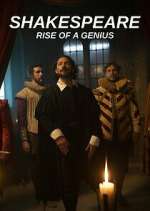 Watch Shakespeare: Rise of a Genius 5movies