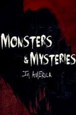 Watch Monsters and Mysteries in America 5movies