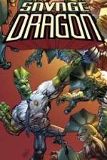 Watch The Savage Dragon (1995) 5movies