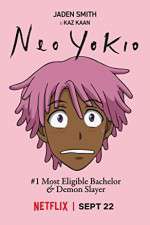 Watch Neo Yokio 5movies