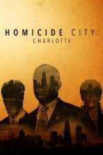 Watch Homicide City: Charlotte 5movies