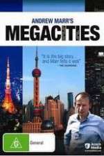 Watch Andrew Marr's Megacities 5movies