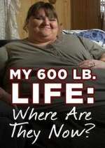 Watch My 600-Lb. Life: Where Are They Now? 5movies