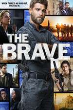 Watch The Brave 5movies