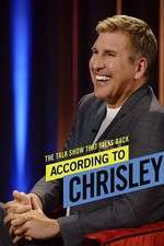 Watch According to Chrisley 5movies