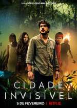 Watch Cidade Invisível 5movies