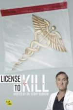 Watch License to Kill 5movies