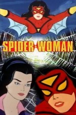 Watch Spider-Woman 5movies