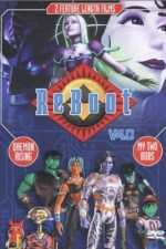 Watch ReBoot 5movies