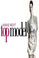 Watch Asias Next Top Model 5movies