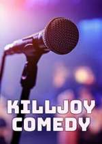 Watch Killjoy Comedy 5movies