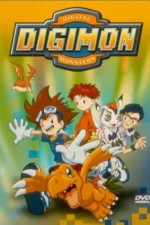 Watch Digimon: Digital Monsters 5movies