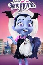 Watch Vampirina 5movies