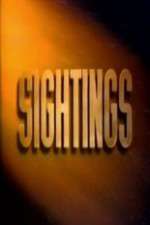 Watch Sightings 5movies