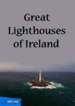 Watch Great Lighthouses of Ireland 5movies