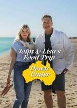 Watch John & Lisa's Food Trip Down Under 5movies