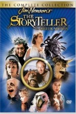 Watch The Storyteller Greek Myths 5movies