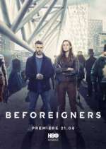 Watch Beforeigners 5movies