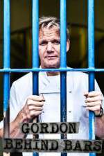 Watch Gordon Ramsay Behind Bars 5movies