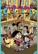 Watch The Casagrandes 5movies