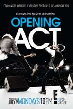 Watch Opening Act 5movies