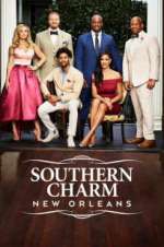 Watch Southern Charm New Orleans 5movies
