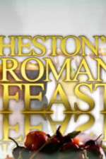 Watch Heston's Feasts 5movies