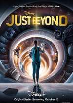 Watch Just Beyond 5movies