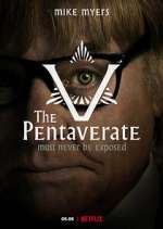Watch The Pentaverate 5movies