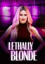 Lethally Blonde 5movies