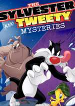 Watch The Sylvester & Tweety Mysteries 5movies