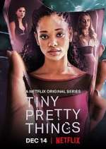 Watch Tiny Pretty Things 5movies