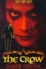 Watch The Crow: Stairway to Heaven 5movies