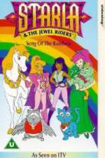 Watch Princess Gwenevere and the Jewel Riders 5movies