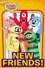 Watch Yo Gabba Gabba! 5movies