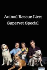 Watch Animal Rescue Live: Supervet Special 5movies