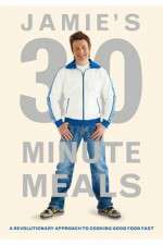 Watch Jamie's 30 Minute Meals 5movies