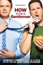 Watch How to Be a Gentleman 5movies